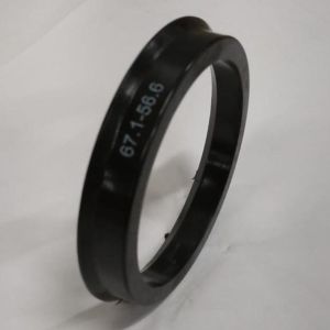 Japan Racing hub centric ring 67.1/56.6