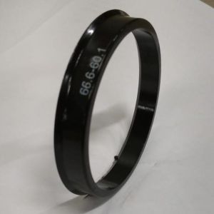 Japan Racing hub centric ring 66.6/60.1
