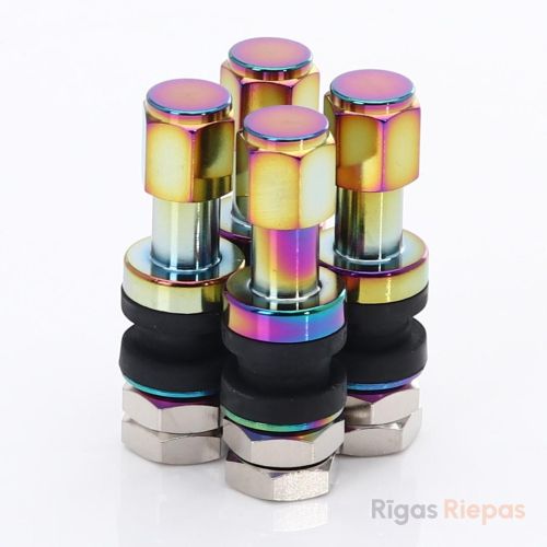 Japan Racing JRAV2-N valve, JR V2 Neochrome