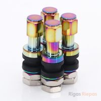 Japan Racing JRAV2-N ventilis, JR V2 Neochrome