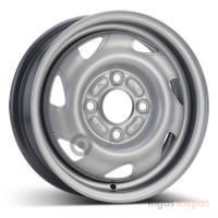 KFZ 2840 4.5x13 4x108 ET38, silver