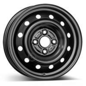 KFZ 3015 5x14 4x100 ET38, чёрный