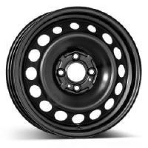 KFZ 4002 5.5x15 4x100 ET36, чёрный