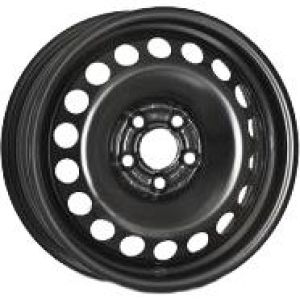 KFZ 4095 6x15 4x108 ET45, black