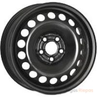 KFZ 4095 6x15 4x108 ET45, black
