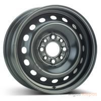 KFZ 4180 5x13 4x98 ET35, melns