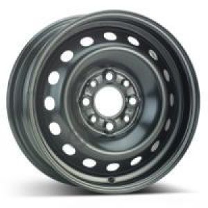 KFZ 4180 5x13 4x98 ET35, melns