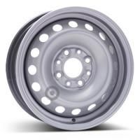 KFZ 4450 5x13 4x98 ET35, sudraba