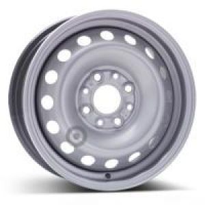 KFZ 4450 5x13 4x98 ET35, sudraba