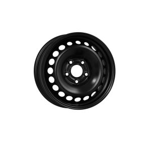 KFZ 4703 6x15 5x114.3 ET40, чёрный