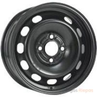 KFZ 5005 6x15 4x108 ET38, black