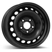 KFZ 5020 6x15 5x114.3 ET35, black