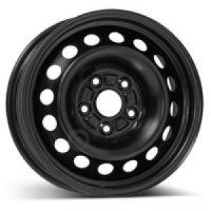 KFZ 5580 6.5x15 5x114.3 ET40, black
