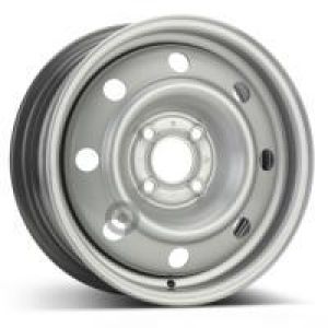 KFZ 5960 5.5x14 4x100 ET36, sudraba