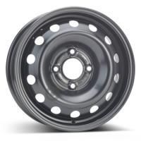 KFZ 5990 5.5x14 4x108 ET34, black