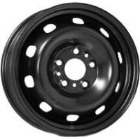 KFZ 6011 6x16 5x118 ET68, чёрный