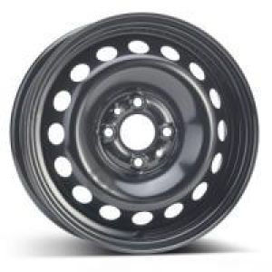 KFZ 6165 5.5x14 4x98 ET35, black