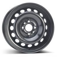KFZ 6165 5.5x14 4x98 ET35, чёрный