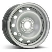 KFZ 6225 5.5x14 4x98 ET32, silver