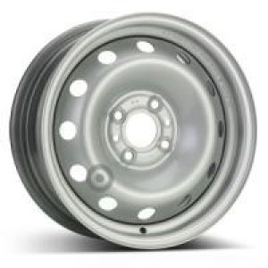 KFZ 6225 5.5x14 4x98 ET32, silver
