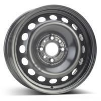 KFZ 6315 5.5x14 4x98 ET35, чёрный