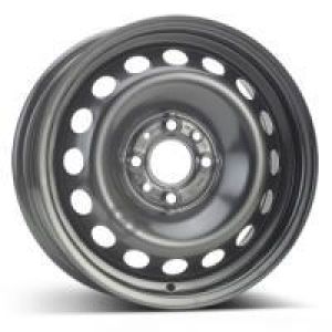 KFZ 6315 5.5x14 4x98 ET35, black