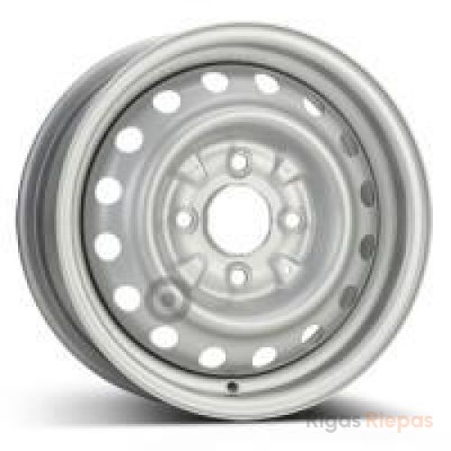 KFZ 6375 5.5x14 4x114.3 ET45, silver
