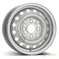 KFZ 6375 5.5x14 4x114.3 ET45, silver