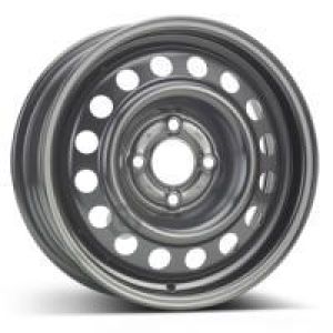 KFZ 6530 5.5x14 4x100 ET36, чёрный