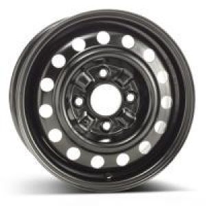 KFZ 6620 5.5x14 4x114.3 ET46, чёрный