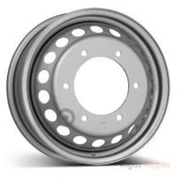 KFZ 6685 5.5x16 6x205 ET111