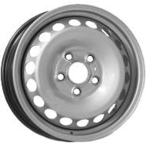 KFZ 6696 6.5x16 5x120 ET60, sudraba