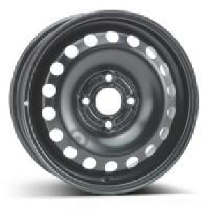 KFZ 6795 5x14 4x100 ET35, чёрный