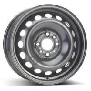 KFZ 6805 5.5x14 4x98 ET44, black