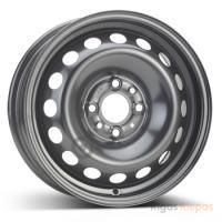 KFZ 6805 5.5x14 4x98 ET44, чёрный