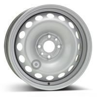 KFZ 6815 5.5x15 4x98 ET32, sudraba