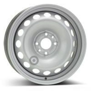 KFZ 6815 5.5x15 4x98 ET32, silver