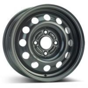 KFZ 6865 6x14 4x108 ET41, black