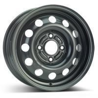 KFZ 6865 6x14 4x108 ET41, black