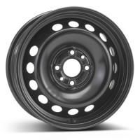 KFZ 6875 6x14 4x98 ET40, чёрный
