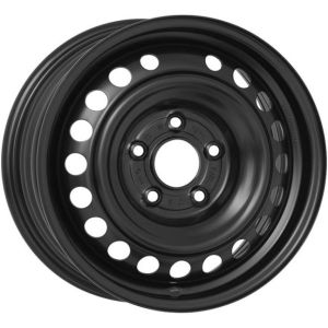 KFZ 7002 6.5x16 5x114.3 ET44, black