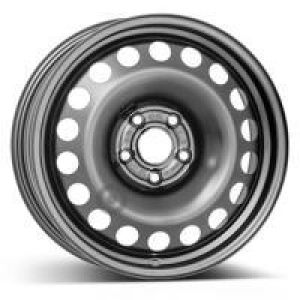 KFZ 7035 6.5x16 5x105 ET41, чёрный