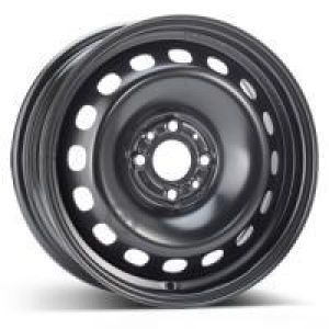 KFZ 7355 6x15 4x98 ET35, black