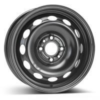 KFZ 7360 5.5x14 4x98 ET35, чёрный