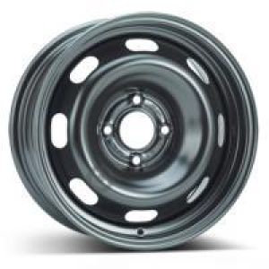 KFZ 7385 6.5x15 4x108 ET20, black
