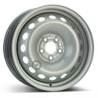 KFZ 7395 6x15 5x98 ET39, sudraba