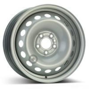 KFZ 7395 6x15 5x98 ET39, sudraba