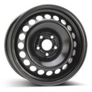 KFZ 7415 6x15 5x100 ET29, melns