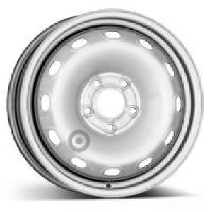 KFZ 7503 6x16 5x114.3 ET50, silver