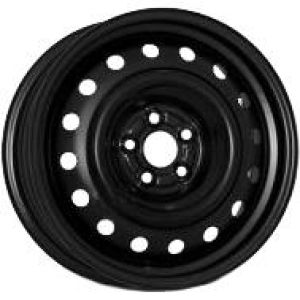 KFZ 7552 6.5x16 5x100 ET55, чёрный